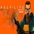 Ícone do programa: Half-Life Source Survival…