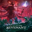 Ikon program: Destiny 2: Revenant