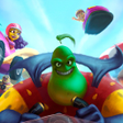 プログラムのアイコン：Karl Racing