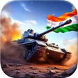 ไอคอนของโปรแกรม: Tank Strike: War Battle 3…