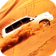 Ikon program: Off-Road Driving Desert G…