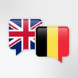 Icône du programme : Learn  Speak Flemish Lang…