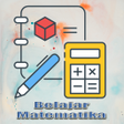 程序图标：Pintar Matematika