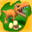 Ikon program: Jurassic Zoo