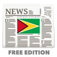 プログラムのアイコン：Guyana News  Radio Free