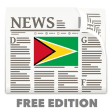 Guyana News  Radio Free