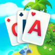 プログラムのアイコン：Solitaire TribesTripeaks …