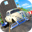 Icon of program: Crumple Zone : Crash  Sma…