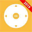 أيقونة البرنامج: Remote control for all TV…