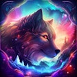 Иконка программы: AI Art Painting  Ilustrat…
