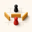 Ikon program: Wrong Way - Quoridor Game