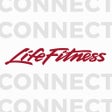 Icoon van programma: Life Fitness Connect App