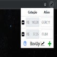 Ikon program: BovUp