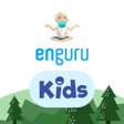 程序图标：enguru Kids  Learn Englis…