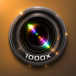프로그램 아이콘: Camera Zoom Super 1000x