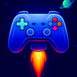 أيقونة البرنامج: GFX Turbo Boost: Game Boo…