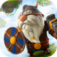 プログラムのアイコン：Isles of Fire
