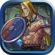 プログラムのアイコン：Dungeon Brave