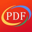 程序图标：PDF Reader - Edit And Sto…