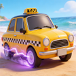 ไอคอนของโปรแกรม: Taxi Sim: Pick Me Up
