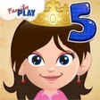 Icon of program: Princess Fifth Grade Game…