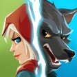 أيقونة البرنامج: Fable Wars: Puzzle RPG