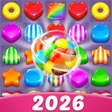 Icono de programa: Candy Fever Bomb - Match …