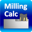 程序图标：Milling Cut Calculator