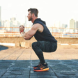 プログラムのアイコン：ULTIMATE Home Exercise Wo…
