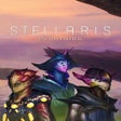 Ikon program: Stellaris: Plantoids