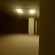 Ikon program: INTO THE BACKROOMS