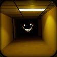 Icon of program: Into The Backrooms