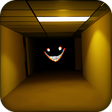 Ícone do programa: Into The Backrooms