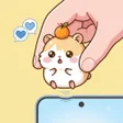 프로그램 아이콘: Mooshi: My Pet on Screen