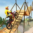 BIKE RACE : STUNT BIKE RACING 3D