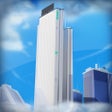 Ícone do programa: Skyrise City