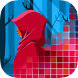 Icon of program: Picross Fairytale - Nonog…