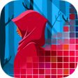 程序图标：Picross Fairytale - Nonog…