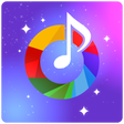 プログラムのアイコン：Wire Up: Swing the Magic …