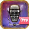 Icon of program: Караоке по-русски с балла…