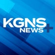 プログラムのアイコン：KGNS News