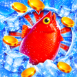 プログラムのアイコン：Ice Explorer Fish