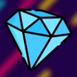 程序图标：Faree Diamonds Dj Alok Gu…