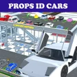 Ikon program: props id cars sakura scho…