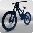 Ícone do programa: Bike 3D Configurator