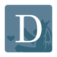 Den Danske Ordbog icon