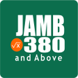 Icono de programa: Jamb 380 and Above
