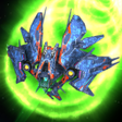 Ikona programu: Space Ships WAR: indie TD