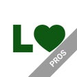Ikona programu: Lawn Love for Providers