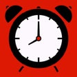 Ikon program: Funny & Noisy Alarm Clock